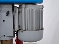 Kolomboormachine wisent, dc2509, bouwjaar 2016 - afbeelding 11 van  24
