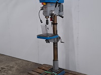 Kolomboormachine wisent, dc2509, bouwjaar 2016 - afbeelding 1 van  24