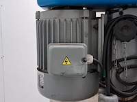 Kolomboormachine wisent, dc2509, bouwjaar 2016 - afbeelding 13 van  24