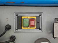 Kolomboormachine wisent, dc2509, bouwjaar 2016 - afbeelding 15 van  24