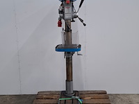 Kolomboormachine wisent, dc2509, bouwjaar 2016 - afbeelding 12 van  24