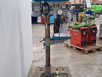 Kolomboormachine wisent, dc2509, bouwjaar 2016 - afbeelding 18 van  24