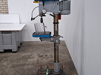 Kolomboormachine wisent, dc2509, bouwjaar 2016 - afbeelding 19 van  24