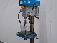 Kolomboormachine wisent, dc2509, bouwjaar 2016 - afbeelding 20 van  24