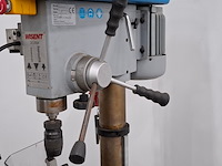 Kolomboormachine wisent, dc2509, bouwjaar 2016 - afbeelding 21 van  24