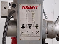 Kolomboormachine wisent, dc2509, bouwjaar 2016 - afbeelding 23 van  24
