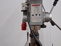 Kolomboormachine wisent, dc2509, bouwjaar 2016 - afbeelding 24 van  24