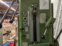 Kolomboormachine - afbeelding 2 van  10