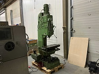 Kolomboormachine - afbeelding 1 van  10