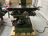 Kolomboormachine - afbeelding 4 van  10