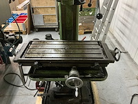 Kolomboormachine - afbeelding 5 van  10