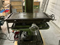 Kolomboormachine - afbeelding 8 van  10