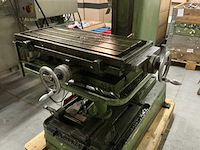 Kolomboormachine - afbeelding 9 van  10