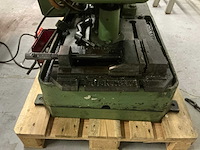 Kolomboormachine - afbeelding 10 van  10