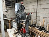 Kolomboormachine - afbeelding 3 van  8