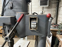 Kolomboormachine - afbeelding 7 van  8