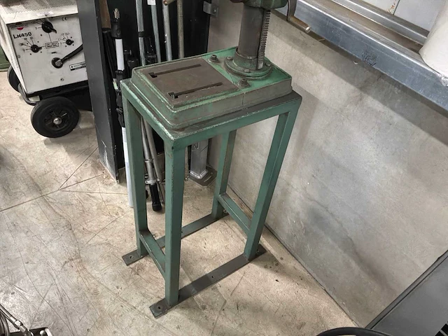 Kolomboormachine - afbeelding 2 van  7