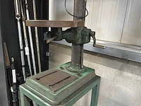 Kolomboormachine - afbeelding 5 van  7