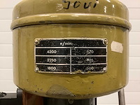 Kolomboormachine - afbeelding 3 van  11