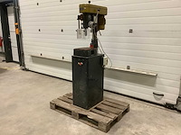 Kolomboormachine - afbeelding 1 van  11