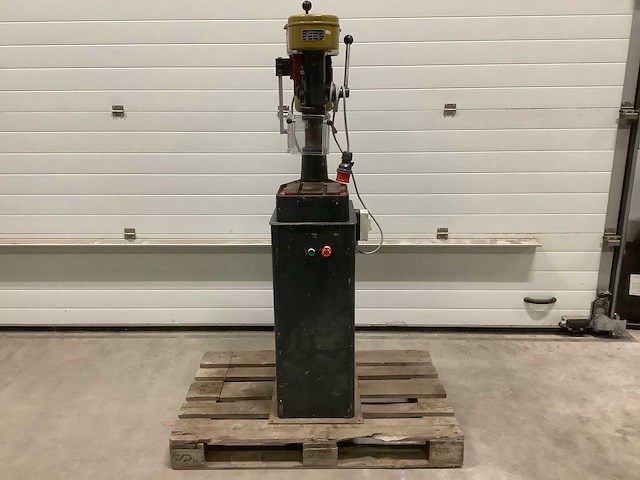 Kolomboormachine - afbeelding 4 van  11