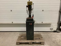 Kolomboormachine - afbeelding 4 van  11