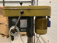 Kolomboormachine - afbeelding 7 van  11