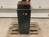 Kolomboormachine - afbeelding 9 van  11