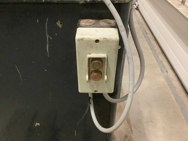 Kolomboormachine - afbeelding 10 van  11