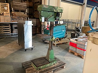 Kolomboormachine - afbeelding 4 van  5