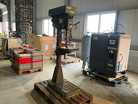 Kolomboormachine - afbeelding 1 van  5