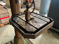 Kolomboormachine - afbeelding 2 van  5