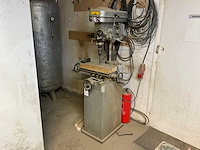 Kolomboormachine - afbeelding 1 van  7