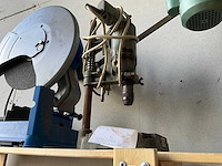 Kolomboormachine - afbeelding 2 van  3