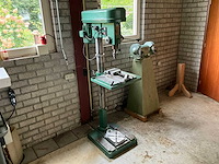 Kolomboormachine - afbeelding 3 van  10