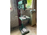Kolomboormachine - afbeelding 4 van  10