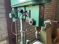 Kolomboormachine - afbeelding 5 van  10