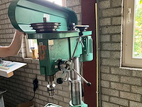Kolomboormachine - afbeelding 6 van  10