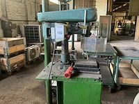 Kolomboormachine