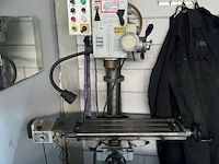 Kolomboormachine
