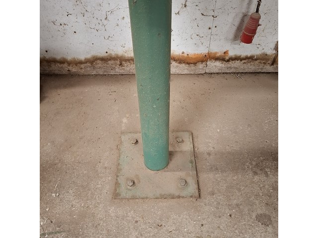 Kolomboormachine - afbeelding 3 van  13