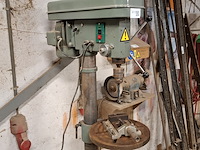 Kolomboormachine - afbeelding 4 van  13