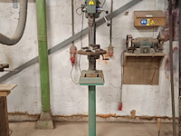 Kolomboormachine - afbeelding 6 van  13