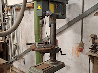 Kolomboormachine - afbeelding 7 van  13