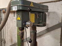 Kolomboormachine - afbeelding 8 van  13