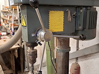 Kolomboormachine - afbeelding 9 van  13