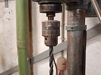 Kolomboormachine - afbeelding 10 van  13