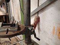 Kolomboormachine - afbeelding 11 van  13