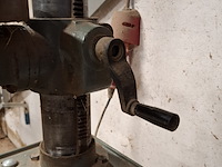 Kolomboormachine - afbeelding 12 van  13