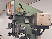 Kolomboormachine - afbeelding 9 van  17